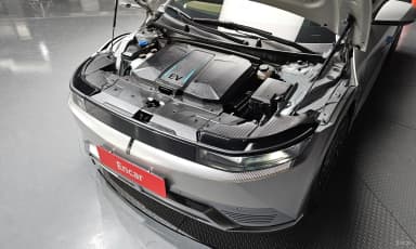 Ioniq 5