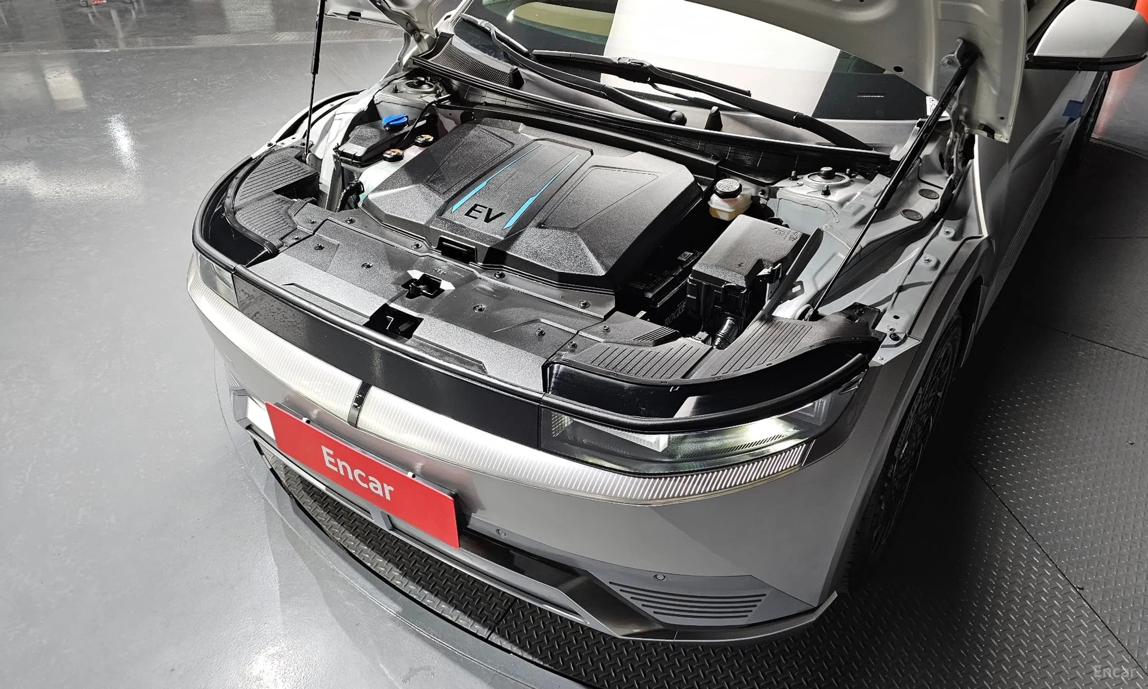 Ioniq 5
