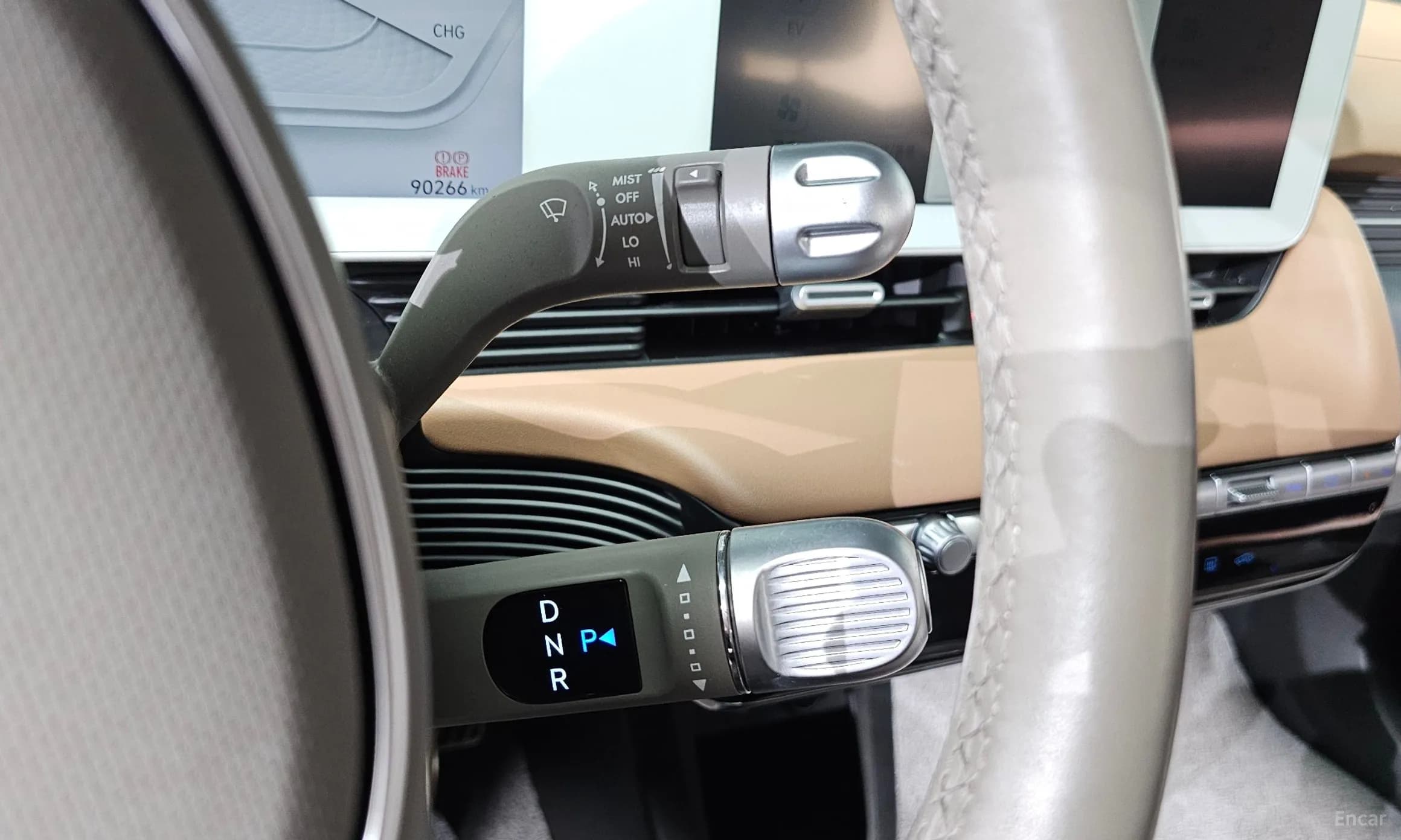 Ioniq 5