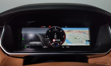 Range Rover Sport 2nd Generation