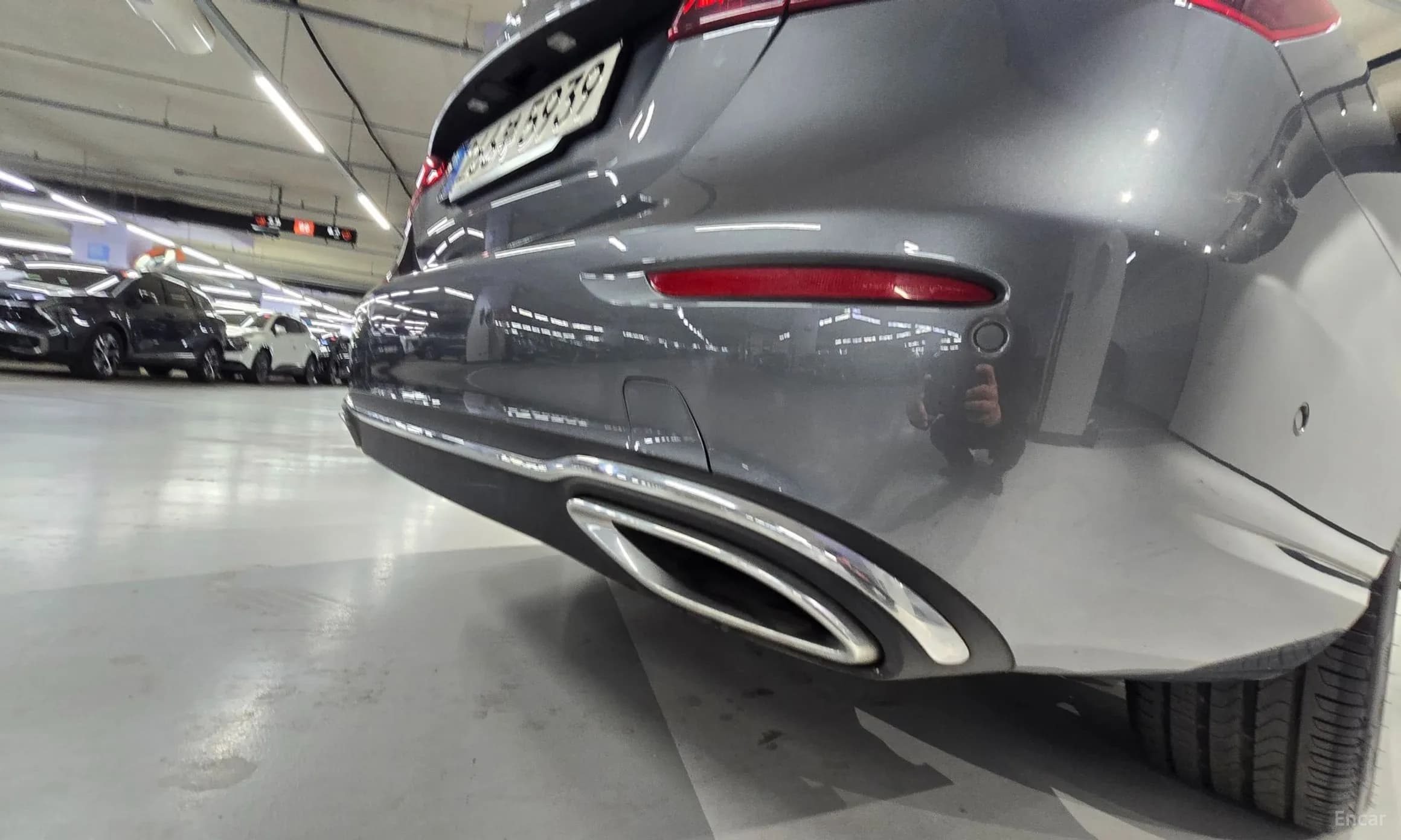 E-Class W213