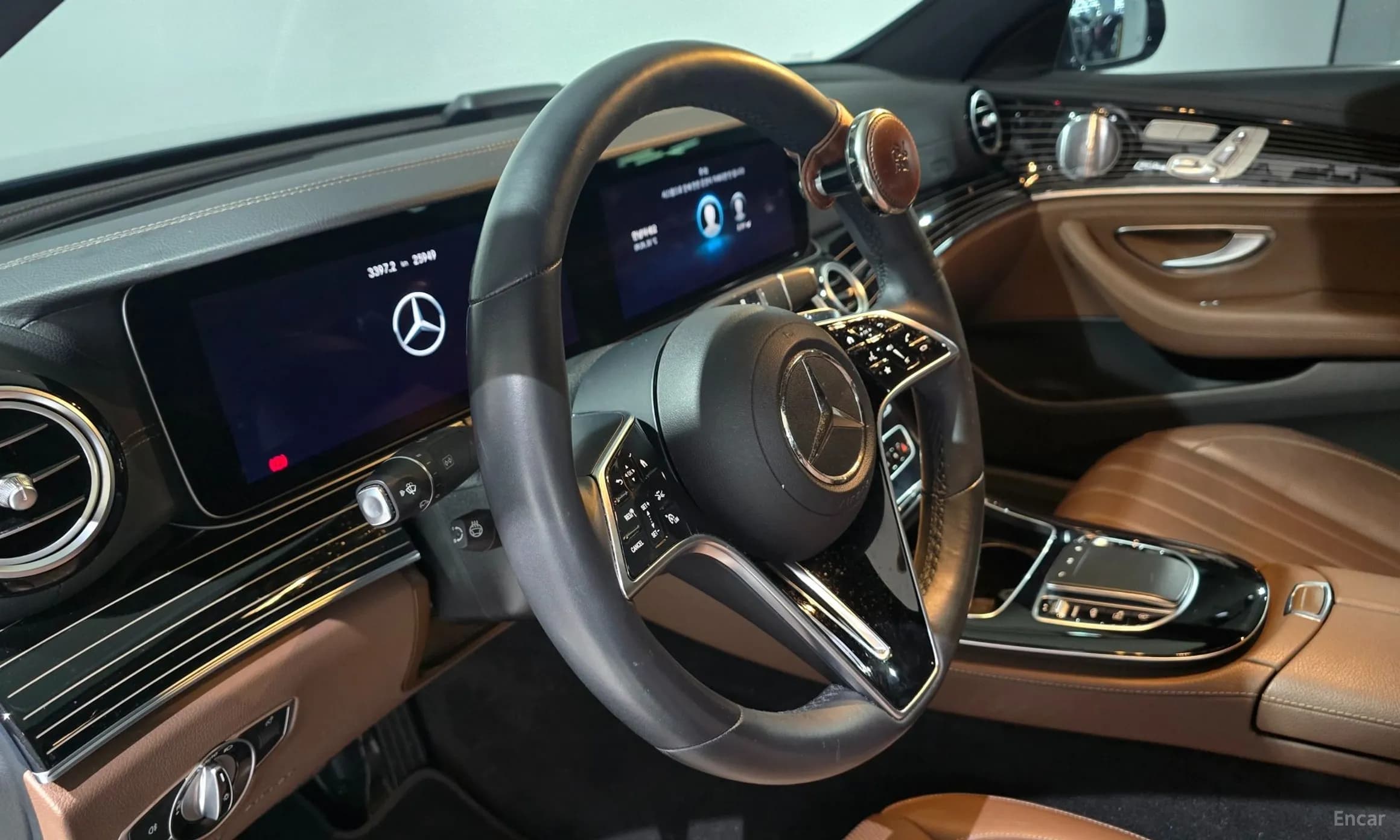 E-Class W213