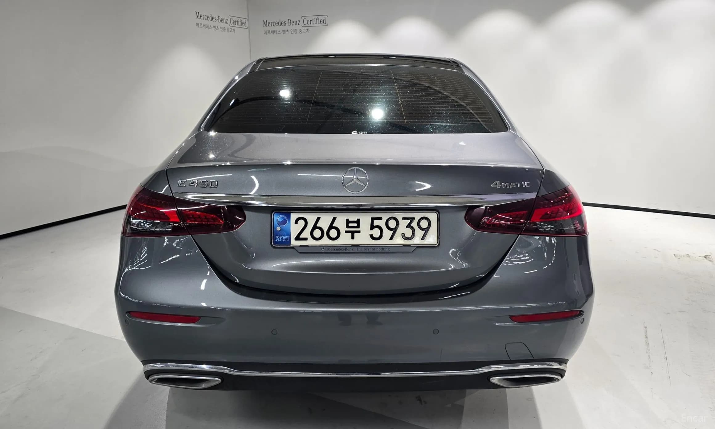 E-Class W213
