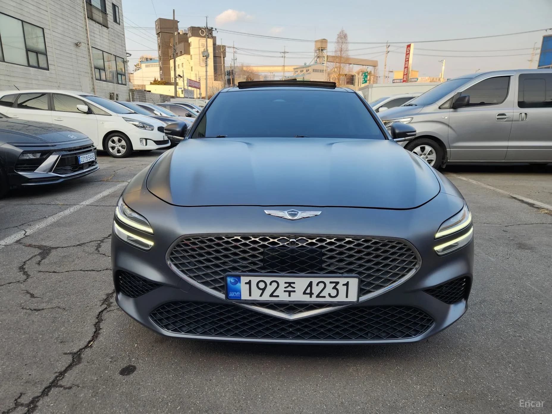 G70