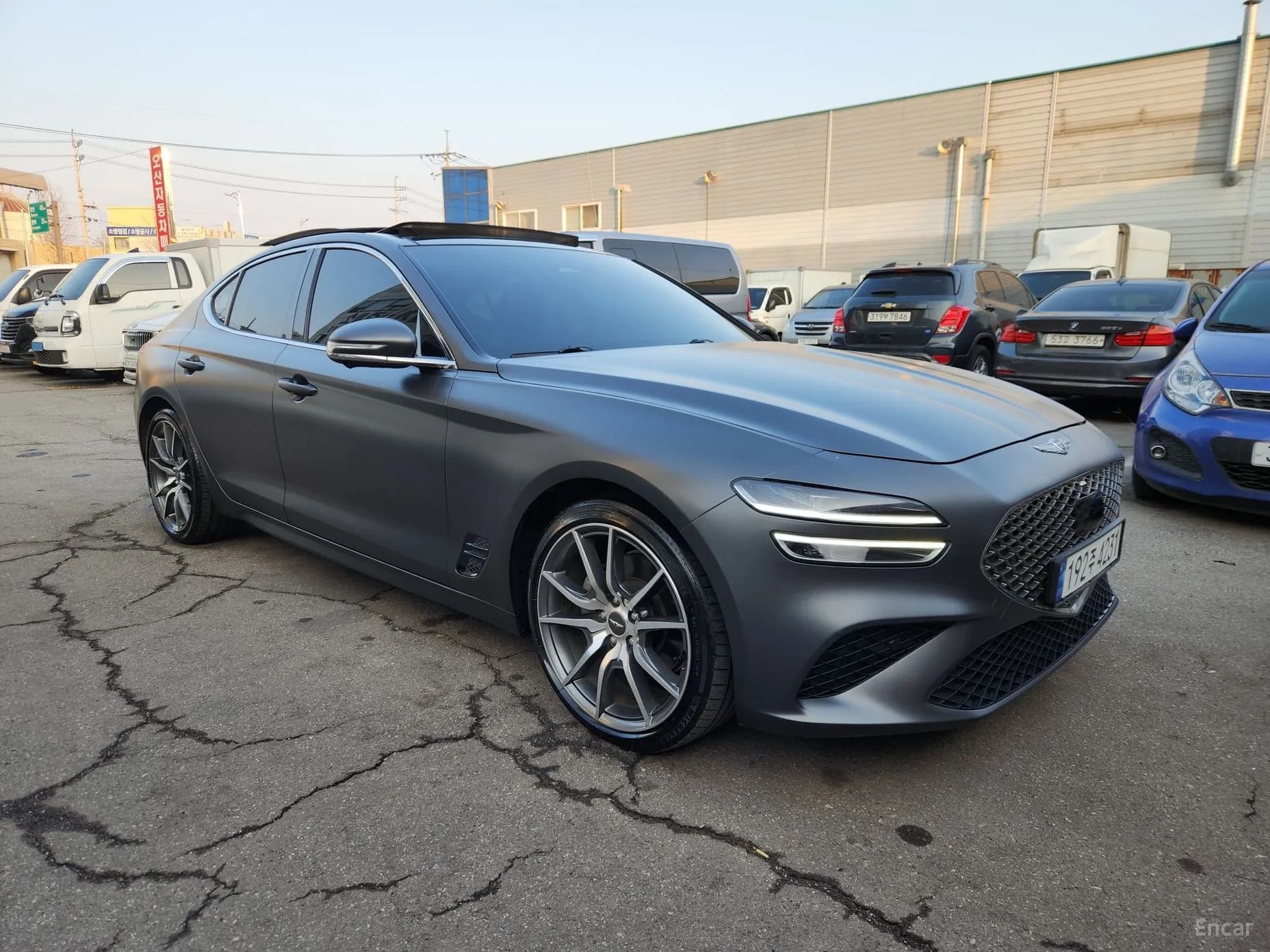 G70
