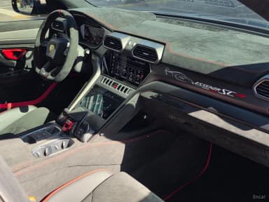 Urus