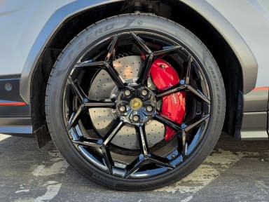 Urus