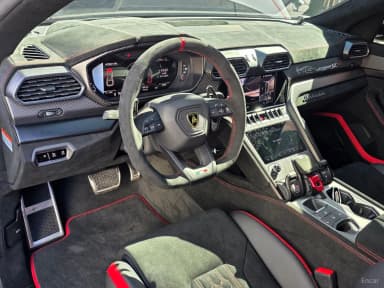 Urus