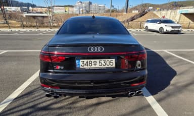 S8 (D5)