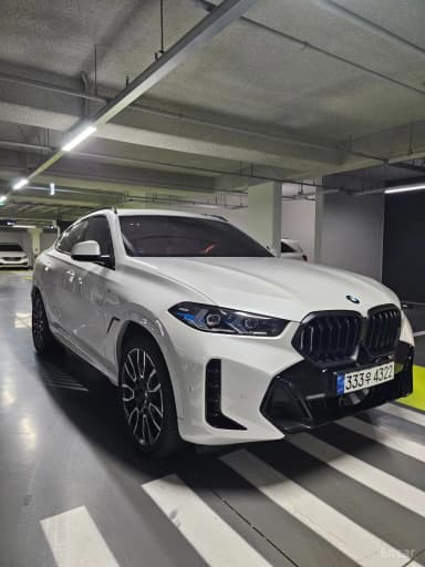 X6 (G06)