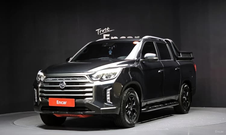 Rexton Sports