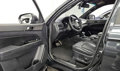 Rexton Sports
