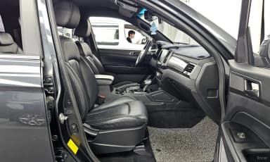 Rexton Sports