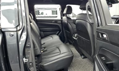 Rexton Sports