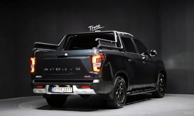 Rexton Sports