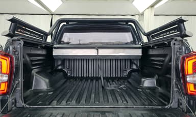 Rexton Sports