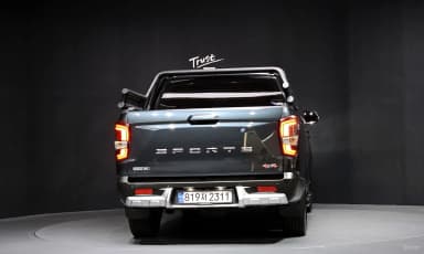 Rexton Sports