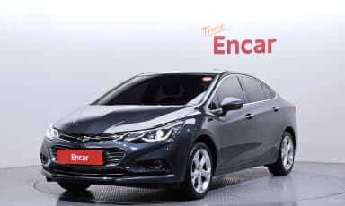 Cruze