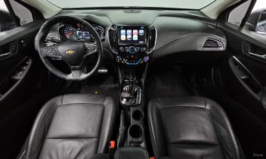 Cruze