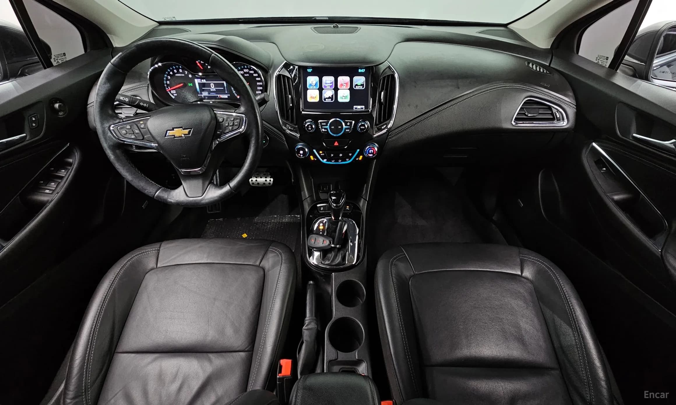 Cruze