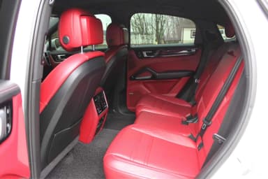 Cayenne (PO536)