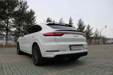 Cayenne (PO536)