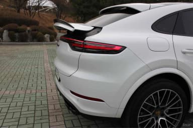 Cayenne (PO536)