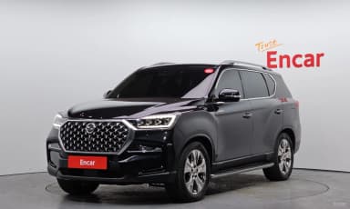 Rexton