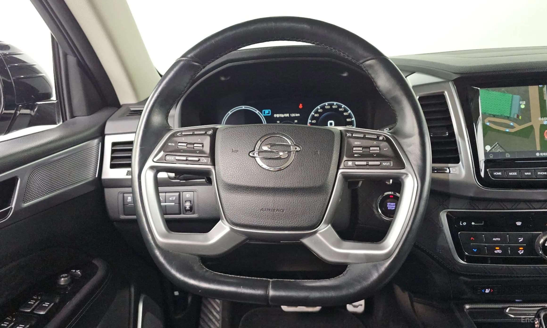 Rexton