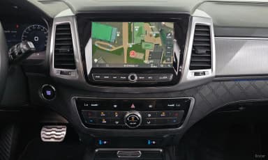 Rexton