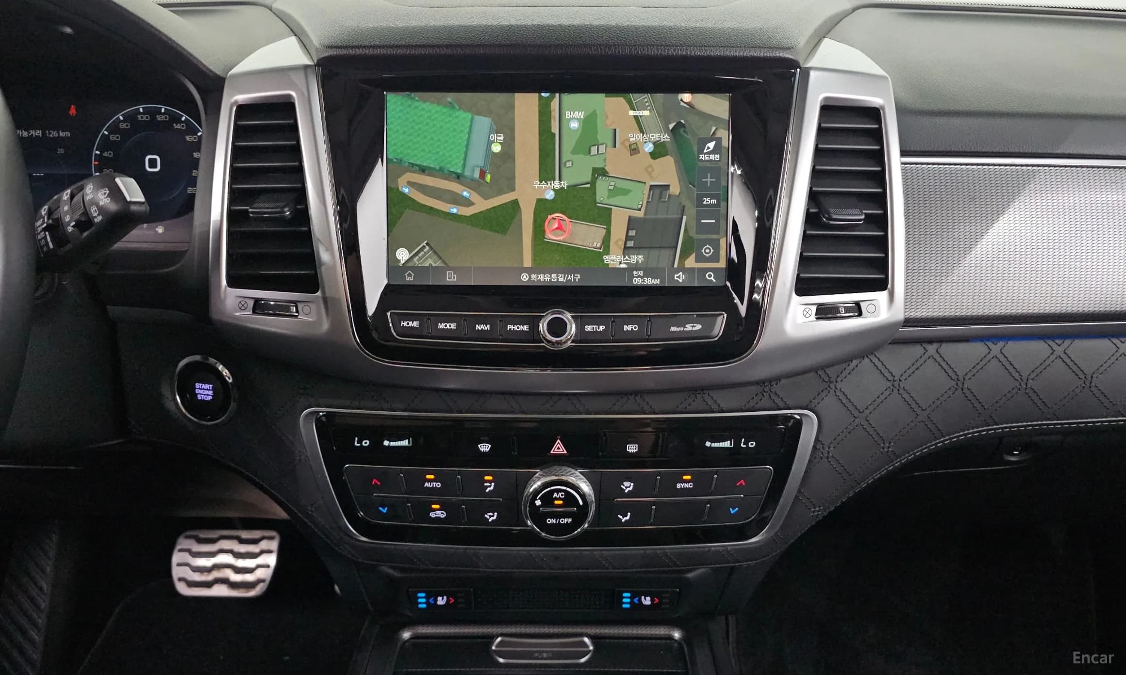 Rexton