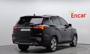 Rexton