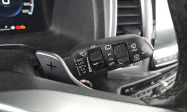 Rexton