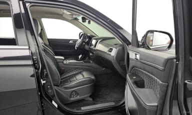 Rexton