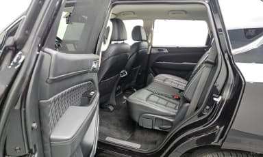 Rexton