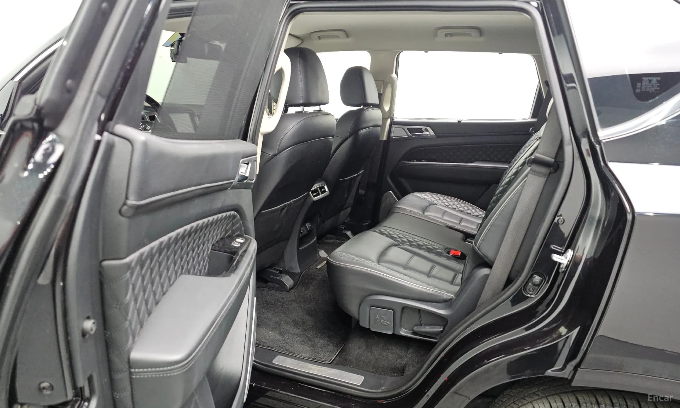 Rexton