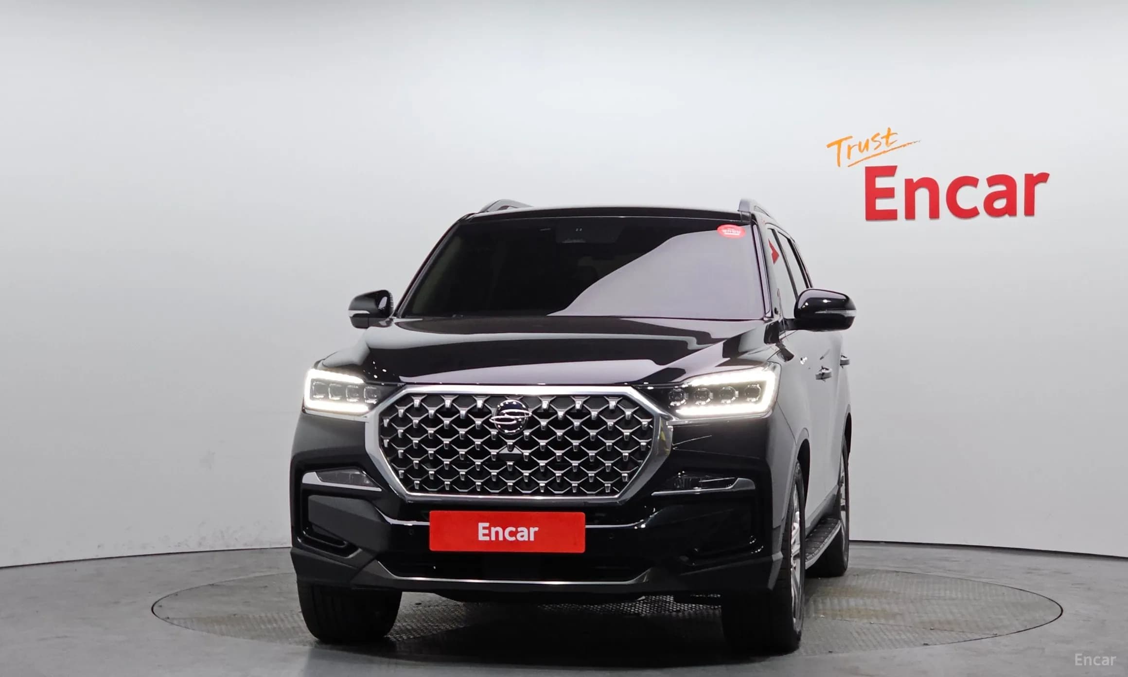 Rexton