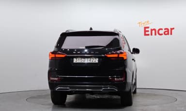 Rexton