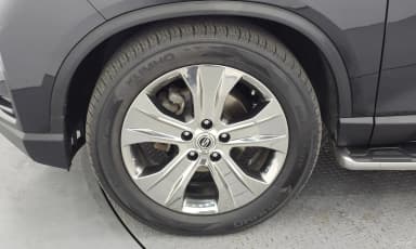 Rexton