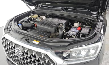 Rexton