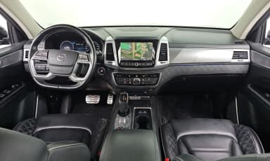 Rexton