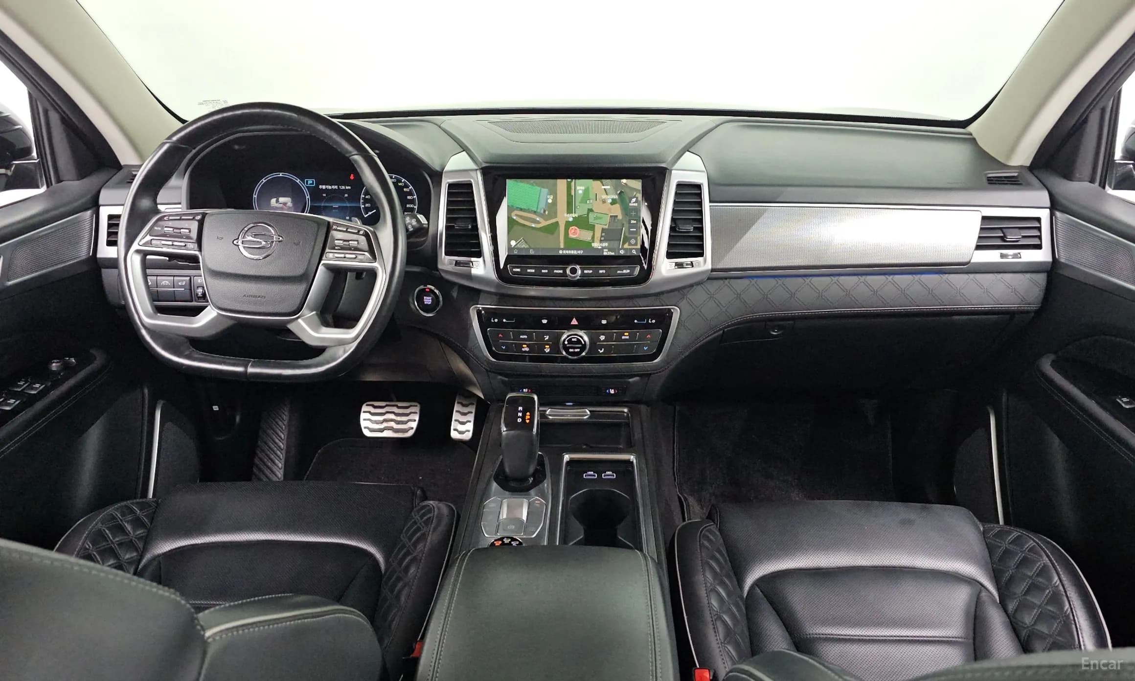 Rexton