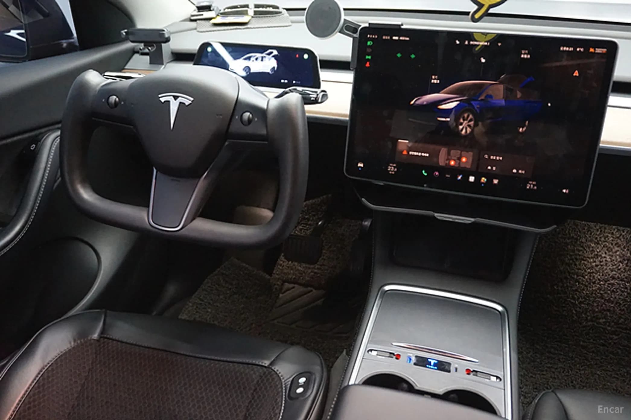 Model Y