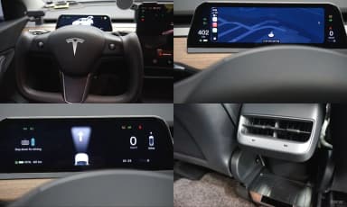 Model Y