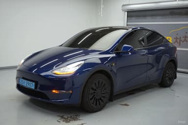 Model Y