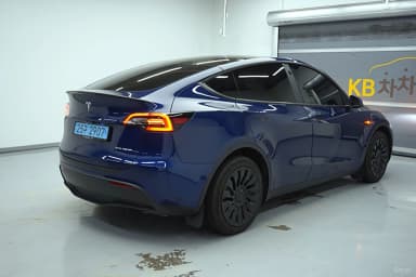 Model Y