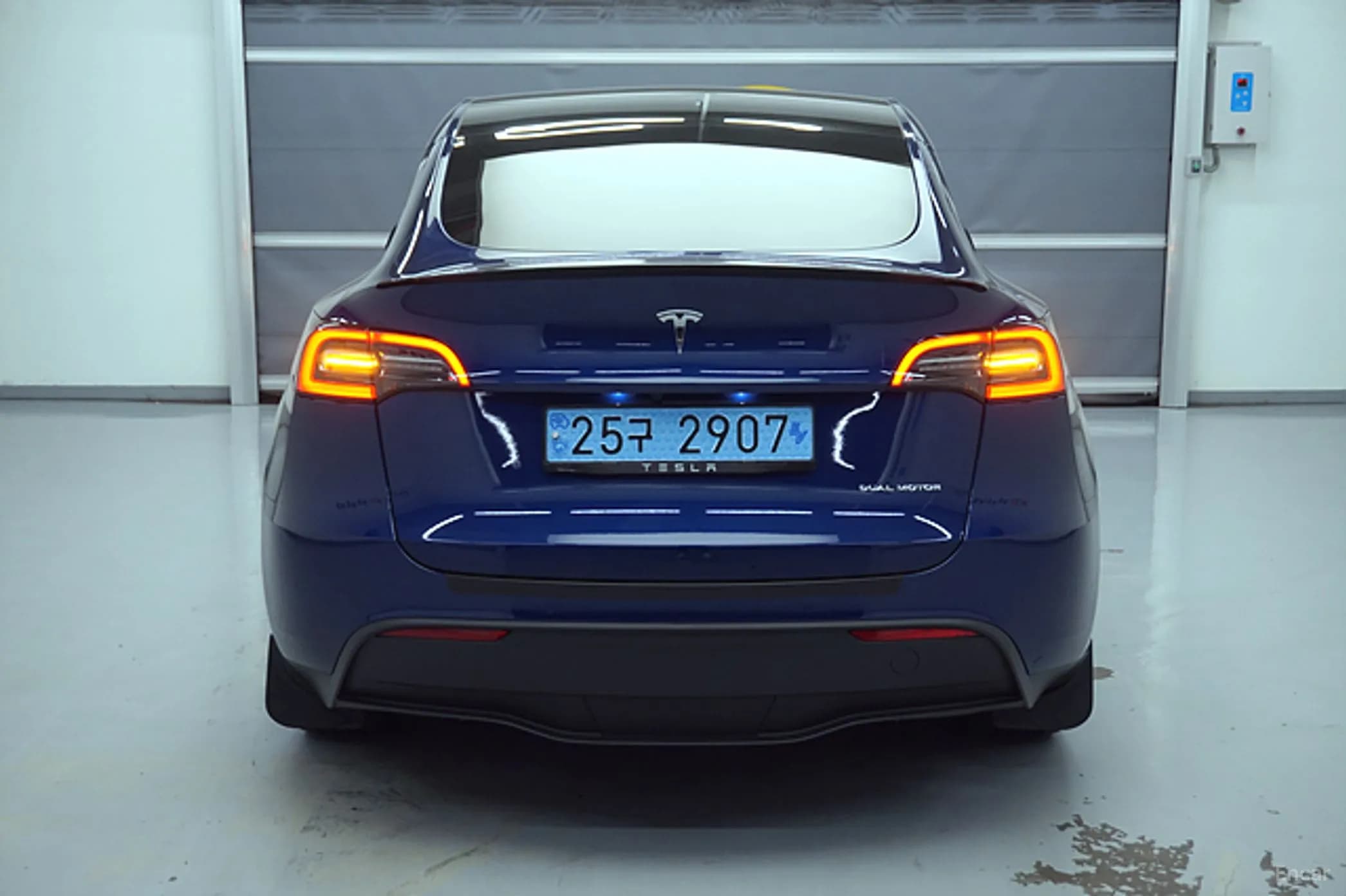 Model Y