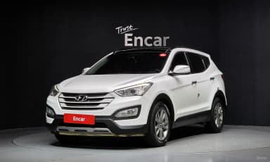 Santa Fe DM