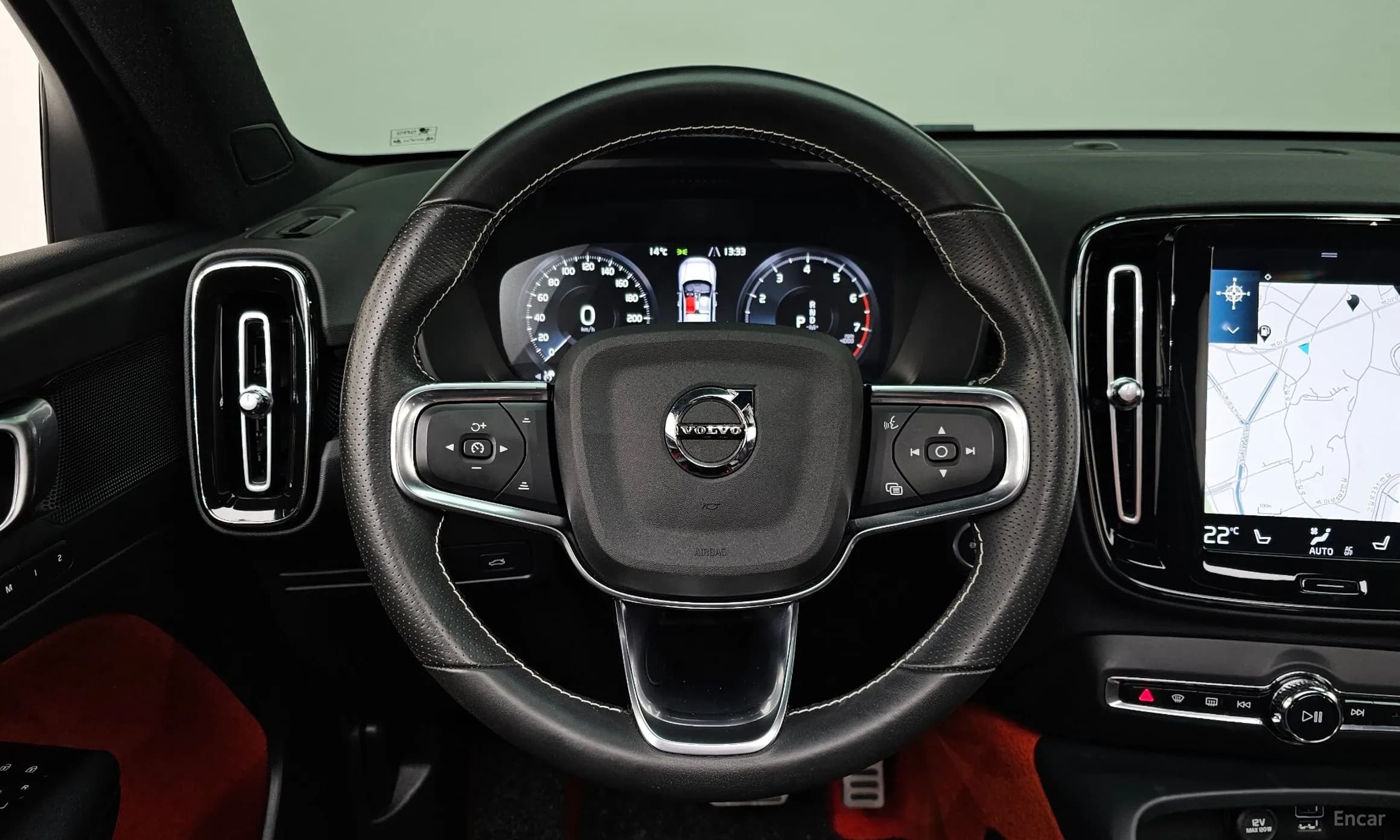 XC40