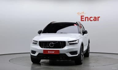 XC40